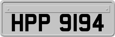 HPP9194