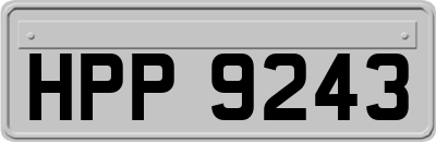 HPP9243