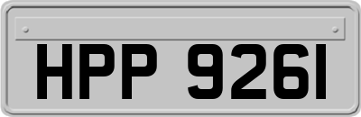 HPP9261