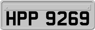 HPP9269