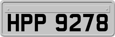 HPP9278