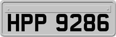 HPP9286