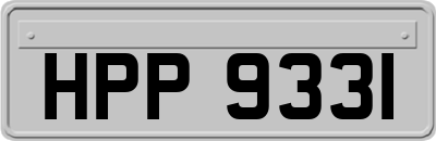 HPP9331