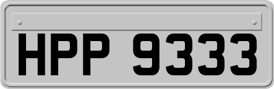 HPP9333