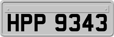 HPP9343