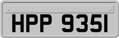 HPP9351