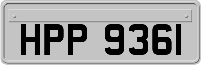 HPP9361