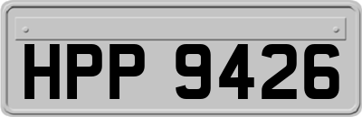 HPP9426