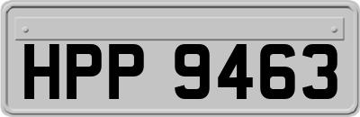 HPP9463