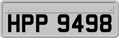 HPP9498
