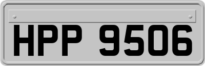 HPP9506