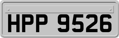 HPP9526