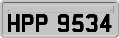 HPP9534