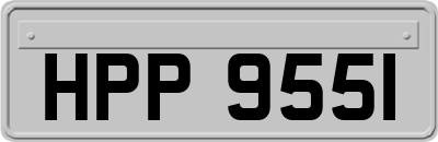HPP9551