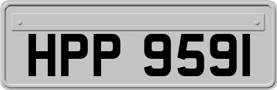 HPP9591