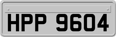 HPP9604