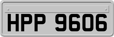 HPP9606