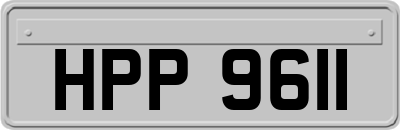 HPP9611