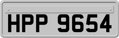 HPP9654