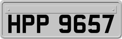 HPP9657