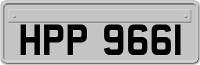 HPP9661