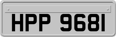 HPP9681