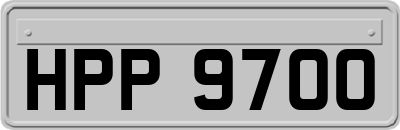 HPP9700
