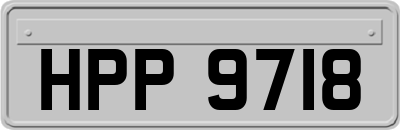 HPP9718