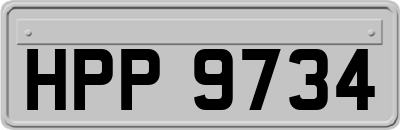 HPP9734