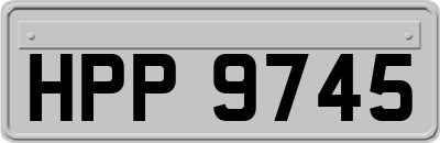 HPP9745
