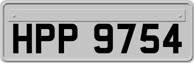 HPP9754