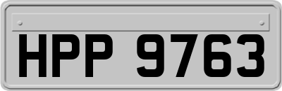HPP9763