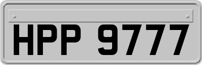 HPP9777