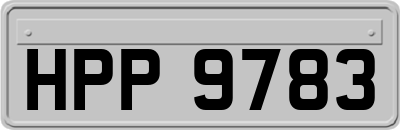 HPP9783