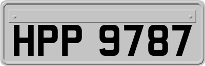 HPP9787