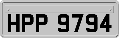 HPP9794