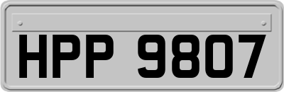 HPP9807