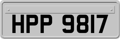 HPP9817