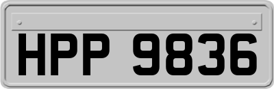 HPP9836