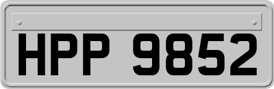 HPP9852