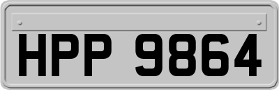 HPP9864