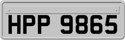 HPP9865
