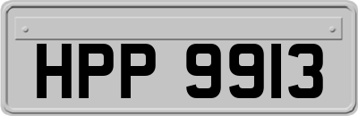 HPP9913