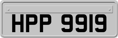HPP9919