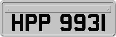 HPP9931