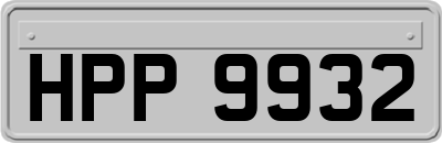 HPP9932