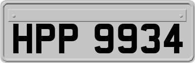 HPP9934