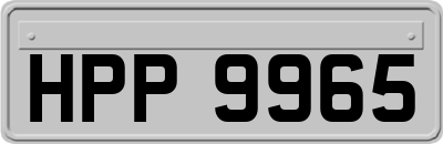 HPP9965