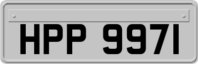 HPP9971