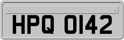 HPQ0142